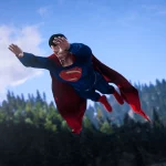 Superman BvS (Movie Accurate Pack) 1.0