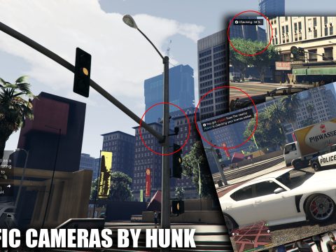 Traffic Cameras 1.0
