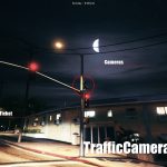 Traffic Cameras 1.0