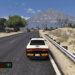 Traffic Speed 2.0.1
