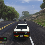 Traffic Speed 2.0.1