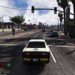Traffic Speed 2.0.1