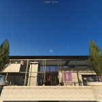 US Maze Bank Penthouse [YMAP] 1.0