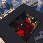 US Maze Bank Penthouse [YMAP] 1.0