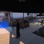 US Maze Bank Penthouse [YMAP] 1.0