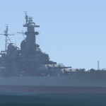 USS Missouri (BB-63) [Add-on]
