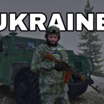 Ukrainian soldier for Michael 1.0