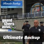 Ultimate Backup V1.8.7.0