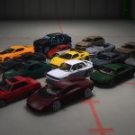 Updated Spawn Colors For Criminal Enterprises Vehicles 2024 Updated Spawn Colors For Criminal Enterprises Vehicles 1.0 Hotfix