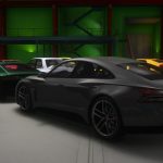Updated Spawn Colors For Criminal Enterprises Vehicles 1.0 Hotfix