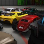 Updated Spawn Colors For Criminal Enterprises Vehicles 1.0 Hotfix