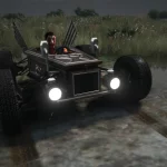 VDCoffin [Add-On / FiveM] 1.2