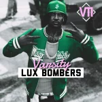 Varsity Lux Bombers for MP Male