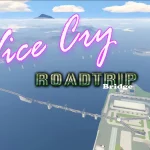 Vice Cry RoadTrip (3 Bridges) [Menyoo] 1.0