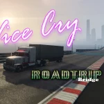 Vice Cry RoadTrip (3 Bridges) [Menyoo] 1.0