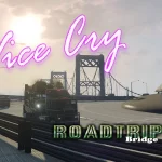 Vice Cry RoadTrip (3 Bridges) [Menyoo] 1.0