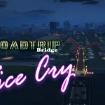 Vice Cry RoadTrip (3 Bridges) [Menyoo] 1.0