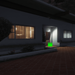 Vinewood House [Map Editor] 0.7