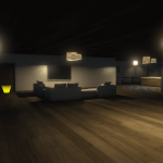 Vinewood House [Map Editor] 0.7