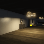 Vinewood House [Map Editor] 0.7