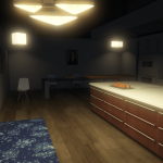 Vinewood House [Map Editor] 0.7