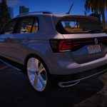 Volkswagen T-Cross [Replace] 1.0