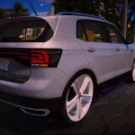 Volkswagen T-Cross [Replace] 1.0