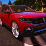 Volkswagen T-Cross [Replace] 1.0