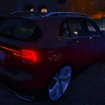 Volkswagen T-Cross [Replace] 1.0