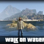 Walk On Water 1.0