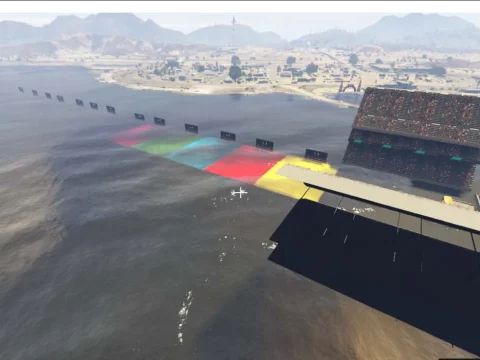 Water Challenge