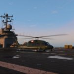 Western Annihilator Executive [Add-On] 1.0