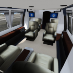 Western Annihilator Executive [Add-On] 1.0