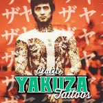 Yakuza Tattoo Pack