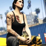 Yakuza Tattoo Pack