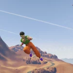 Yamcha | Desert Bandit throwback - OG Gi | Dragon Ball z