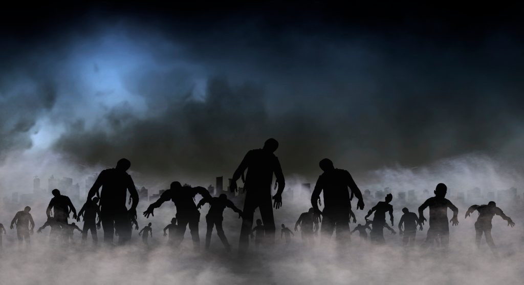 Zombie Sounds 