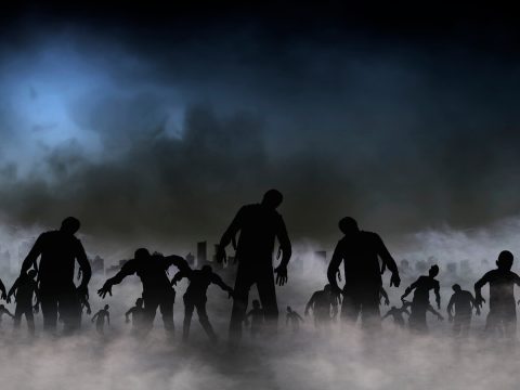 Zombie Sounds