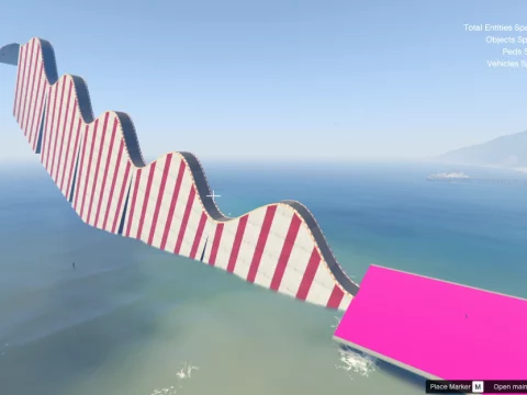 Gta v challenge 3