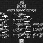 Gunpack standart with chains [Replace / FiveM / Rage MP ]
