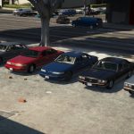 1988-1998 Ford Crown Victoria Ltd/Lx [Add-on | Extras | VehFuncsV | Lods ] 2.0