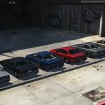 1988-1998 Ford Crown Victoria Ltd/Lx [Add-on | Extras | VehFuncsV | Lods ] 2.0