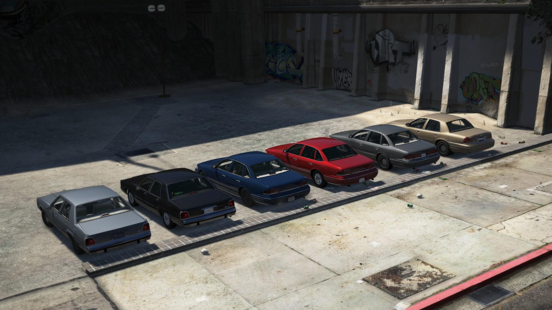 Make carpack works gta 5 фото 3