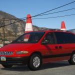 1996 Plymouth/Dodge Voyager/Grand Caravan [Add-On | VehFuncsV | Extras | LODs] V2.0