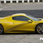 2010 Ferrari 458 Spider [Add-On | Animated Roof] V1.0