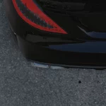 2012 Mercedes-Benz CLS 63 AMG W218 [Add-On] V2.0