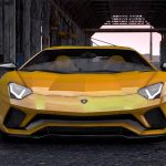 2017 Lamborghini Aventador S [Add-On | Extras] 1.0