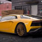 2017 Lamborghini Aventador S [Add-On | Extras] 1.0