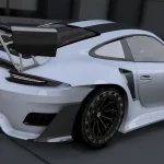 2017 Porsche 911 GT-RSR Duke Dynamics [Add-On | Extras] V1.0
