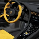 2017 Porsche 911 GT-RSR Duke Dynamics [Add-On | Extras] V1.0
